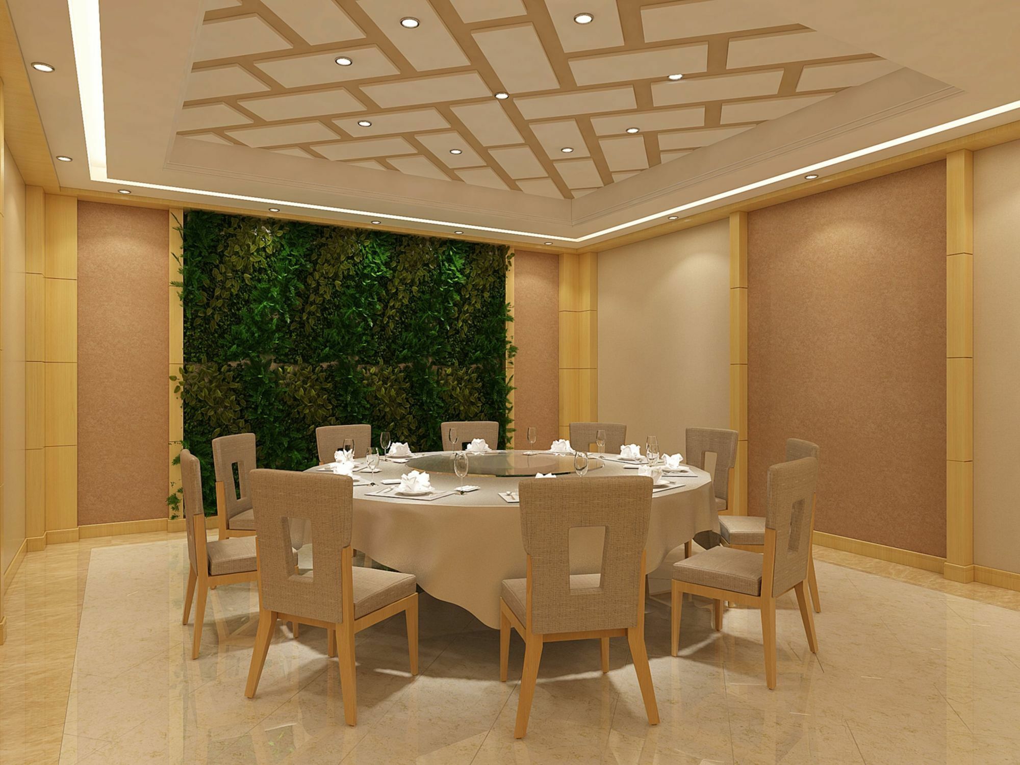 Jinan Luxury Blue Horizon Hotel Luaran gambar